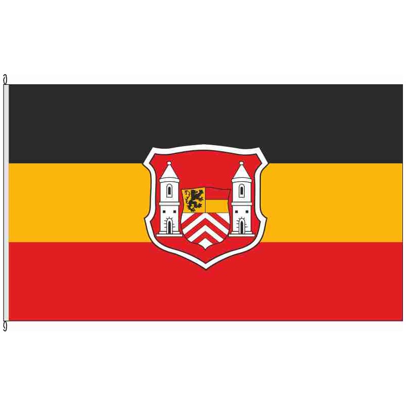 Fahne Flagge HG-Königstein im Taunus