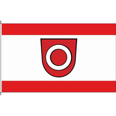 Fahne Flagge HG-Falkenstein *