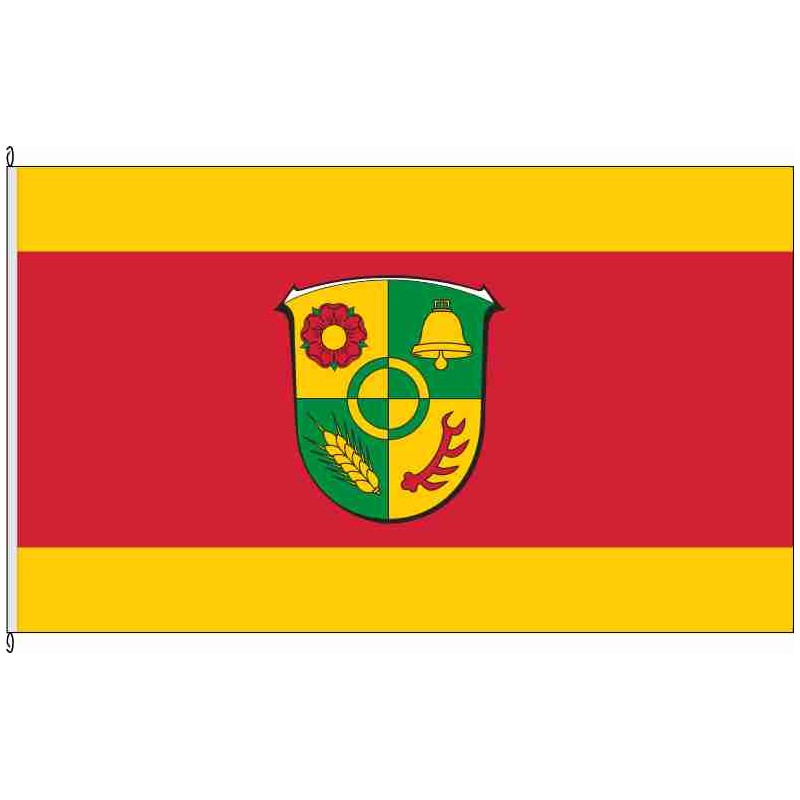 Fahne Flagge HG-Neu-Anspach