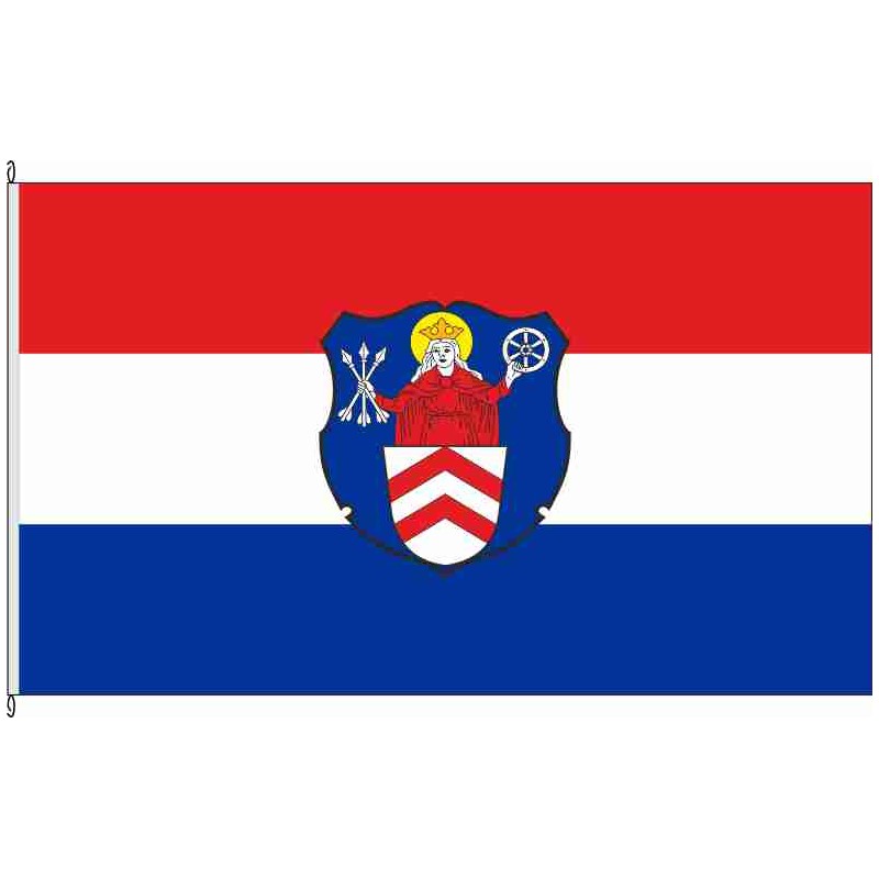 Fahne Flagge HG-Oberursel (Taunus)