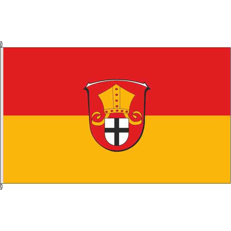 Fahne Flagge MKK-Salmünster
