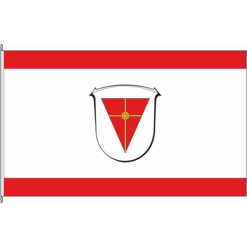 Fahne Flagge MKK-Bruchköbel