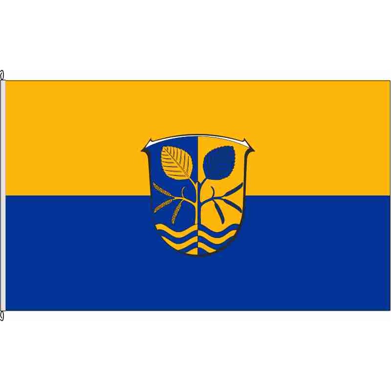 Fahne Flagge MKK-Erlensee