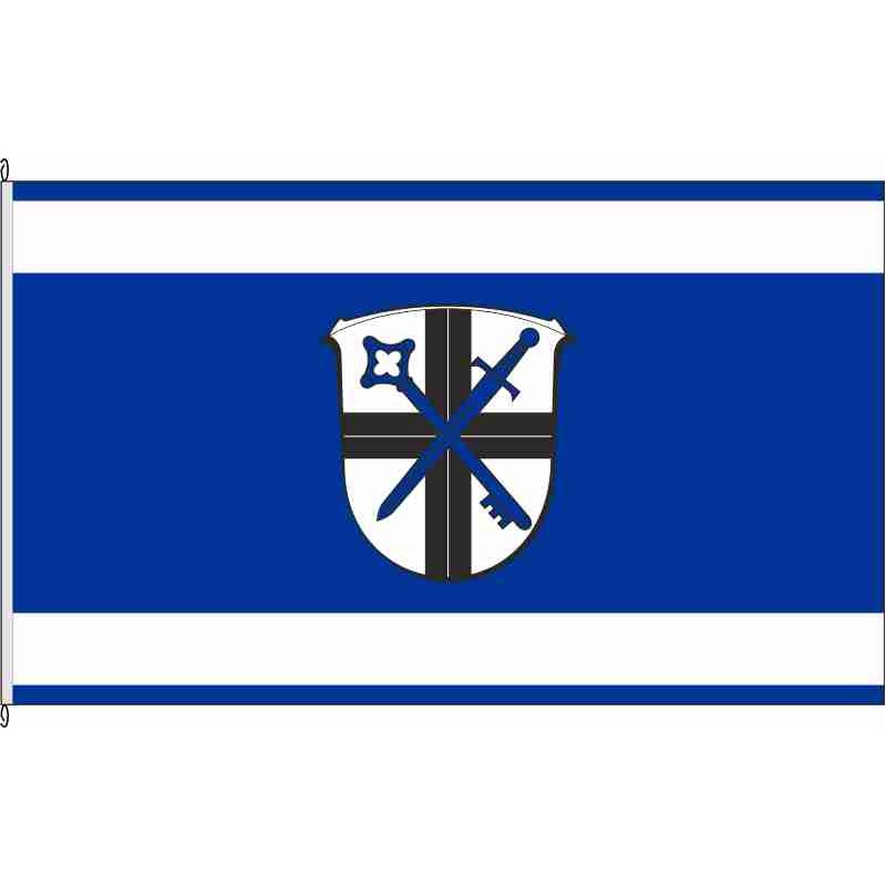 Fahne Flagge MKK-Freigericht