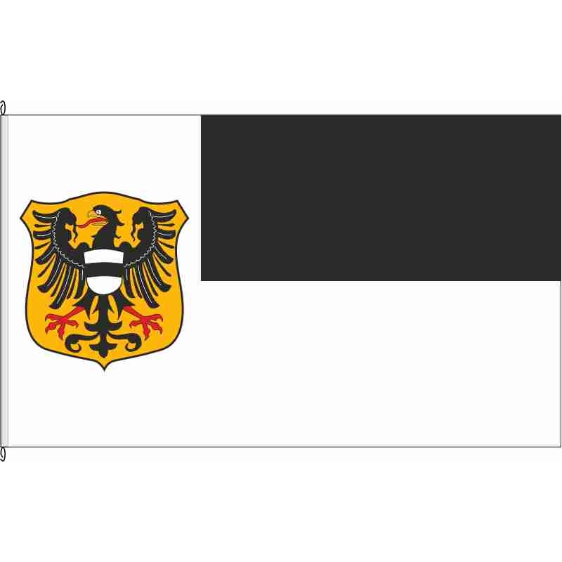 Fahne Flagge MKK-Gelnhausen