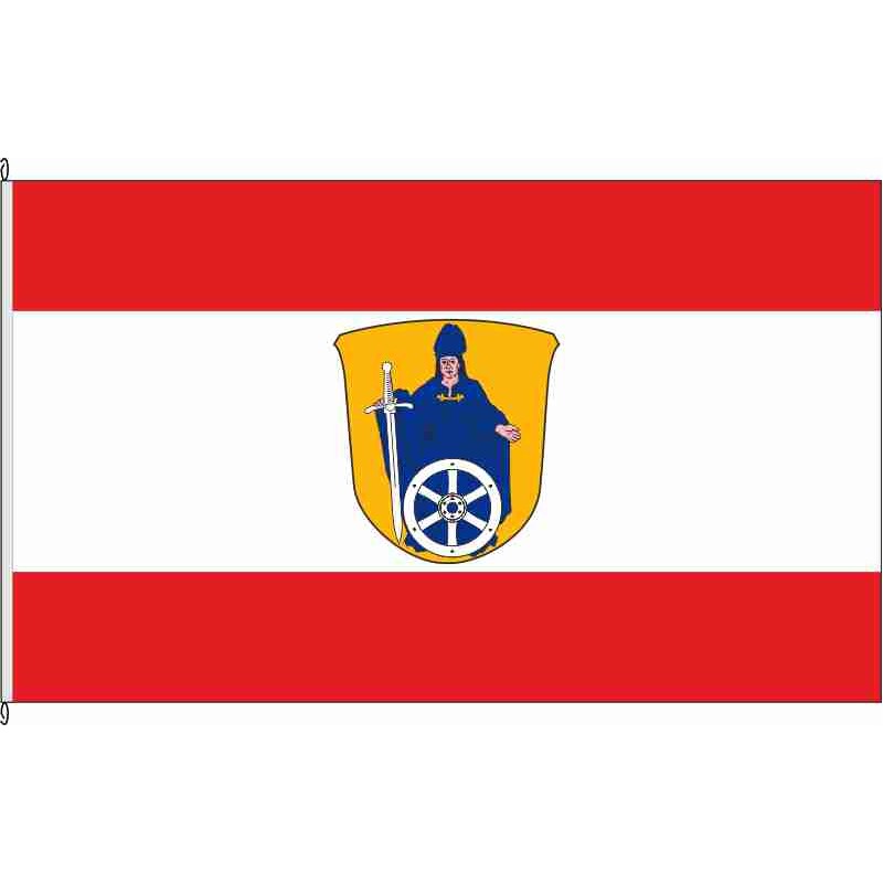Fahne Flagge HU-Steinheim