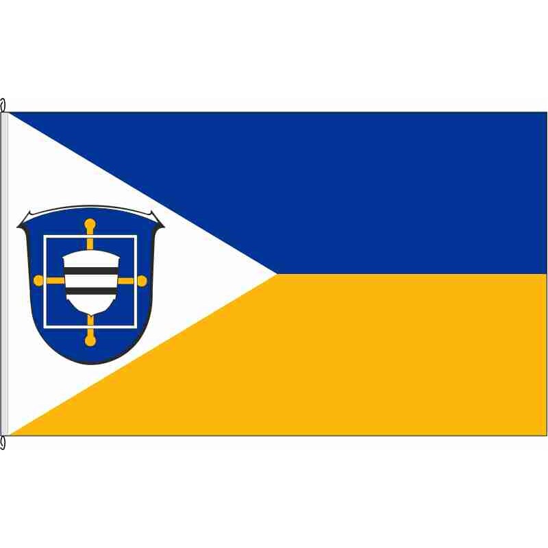Fahne Flagge MKK-Langenselbold