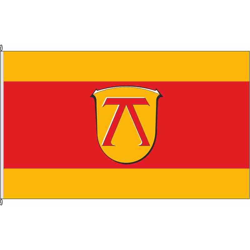 Fahne Flagge MKK-Linsengericht