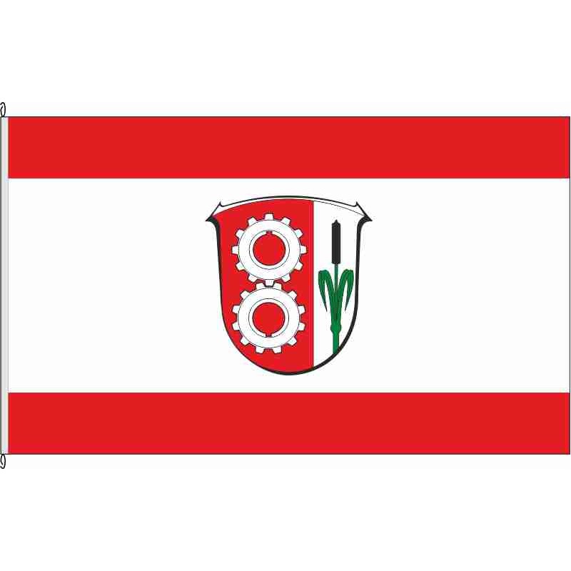 Fahne Flagge MKK-Bischofsheim