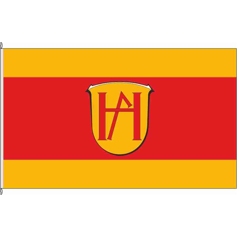 Fahne Flagge MKK-Hochstadt