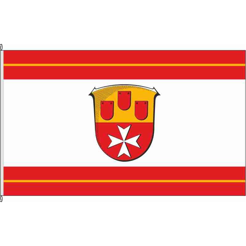 Fahne Flagge MKK-Neuberg