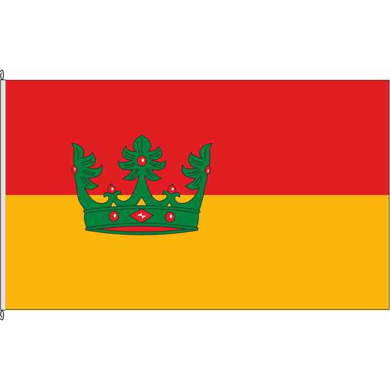 Fahne Flagge MKK-Rodenbach