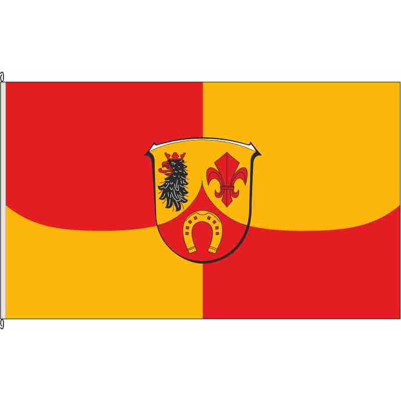 Fahne Flagge MKK-Schöneck