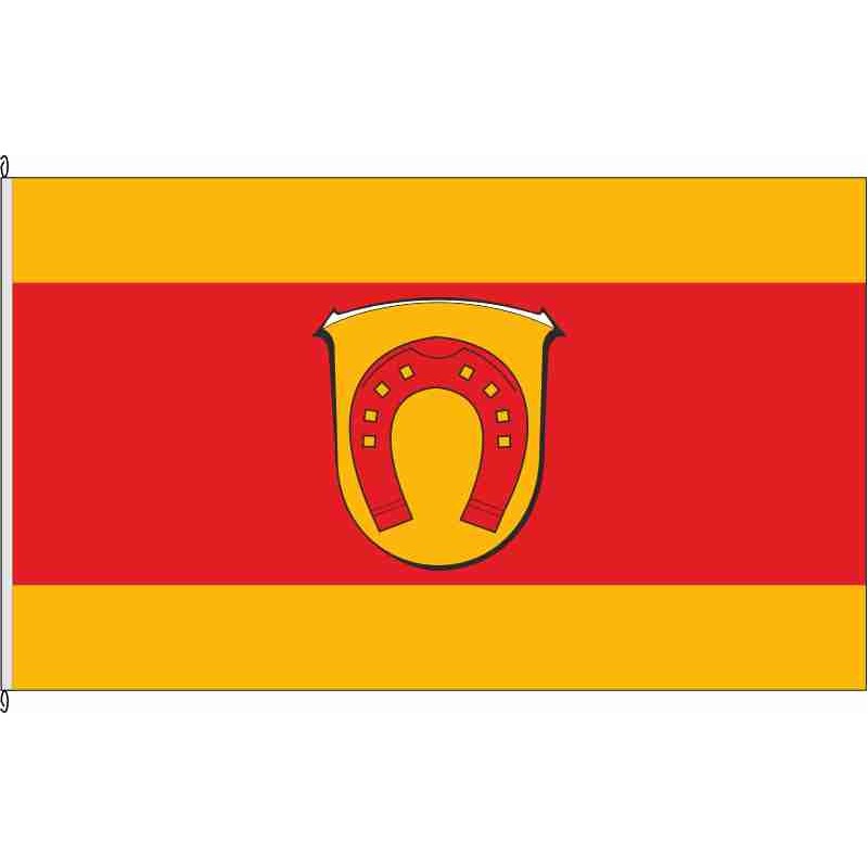 Fahne Flagge MKK-Oberdorfelden