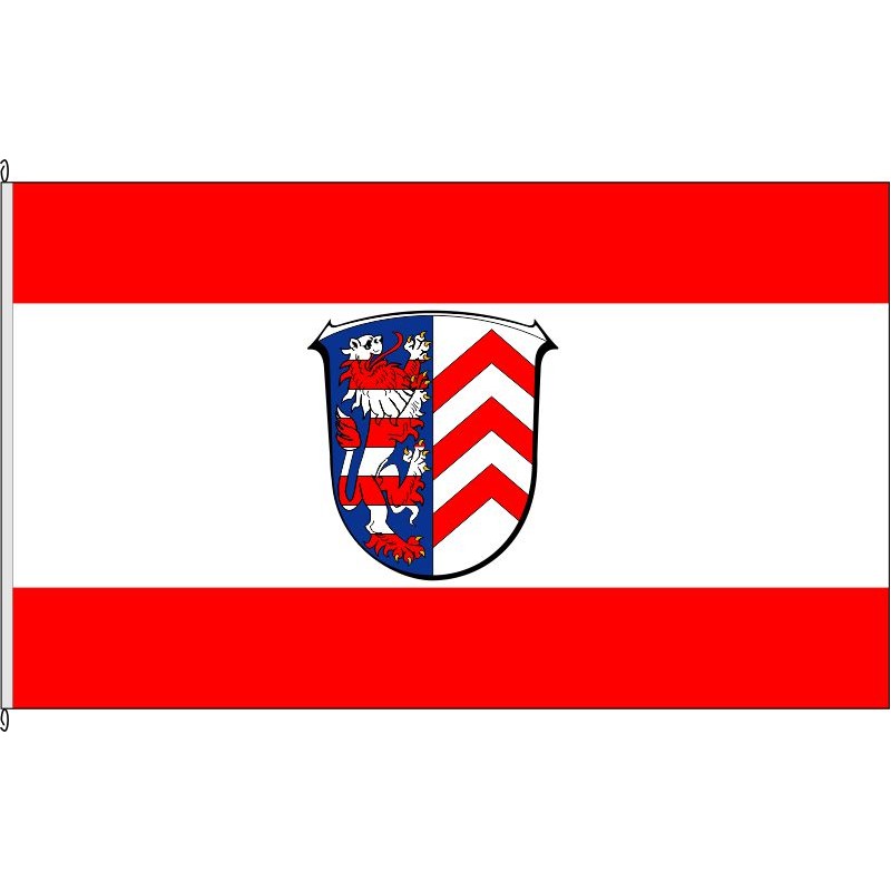 Fahne Flagge MTK-Eppstein