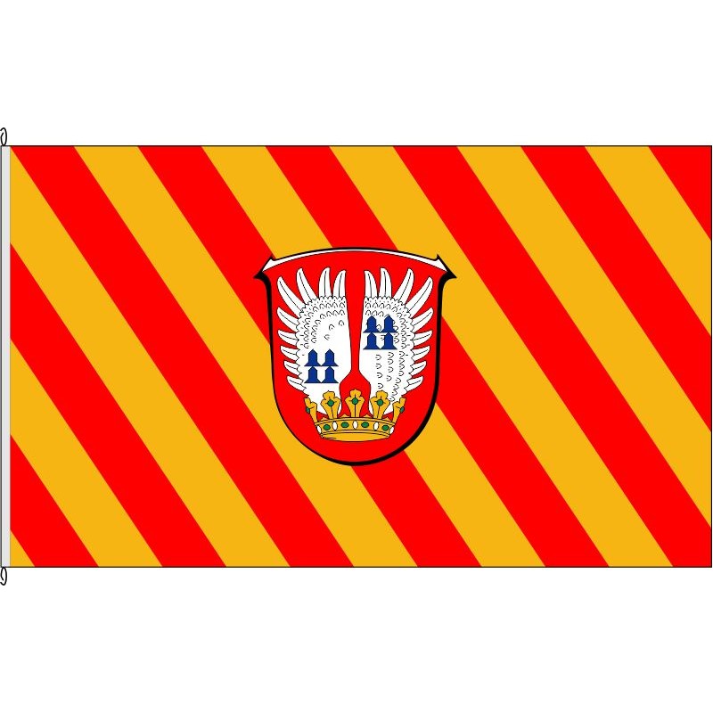 Fahne Flagge MTK-Eschborn