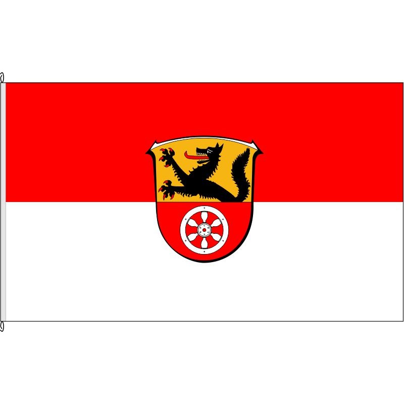 Fahne Flagge MTK-Weilbach
