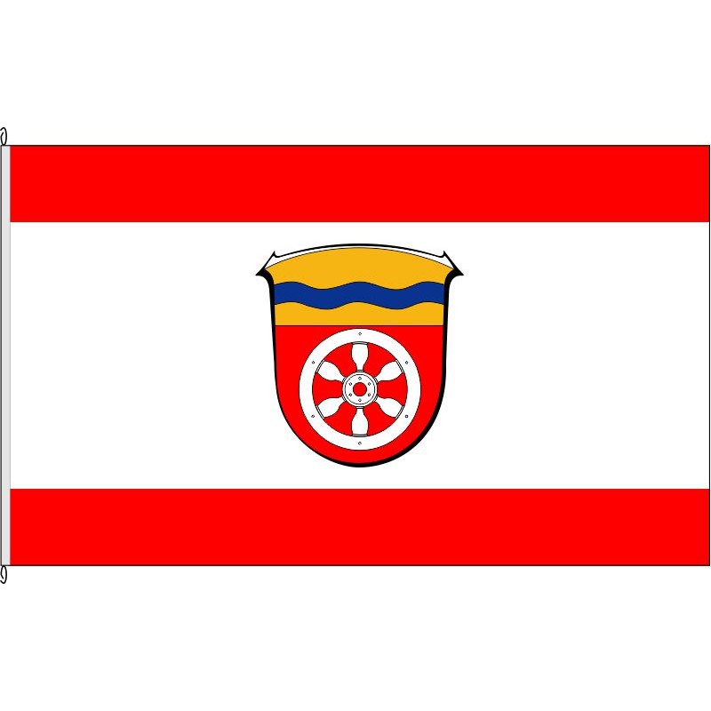 Fahne Flagge MTK-Kriftel