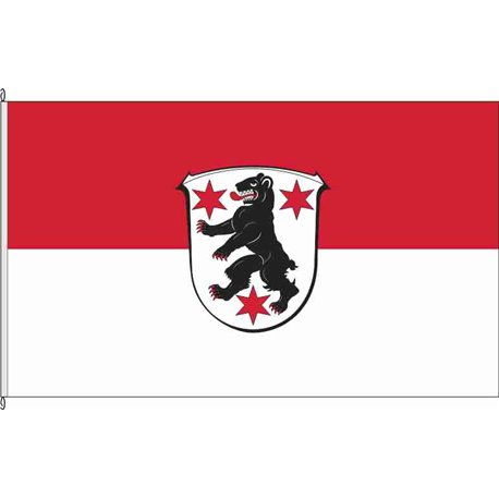 Fahne Flagge ERB-Beerfelden