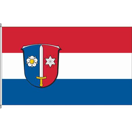 Fahne Flagge ERB-Breuberg