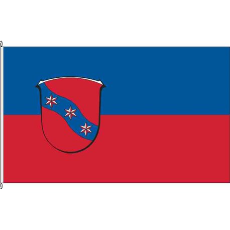 Fahne Flagge ERB-Erbach