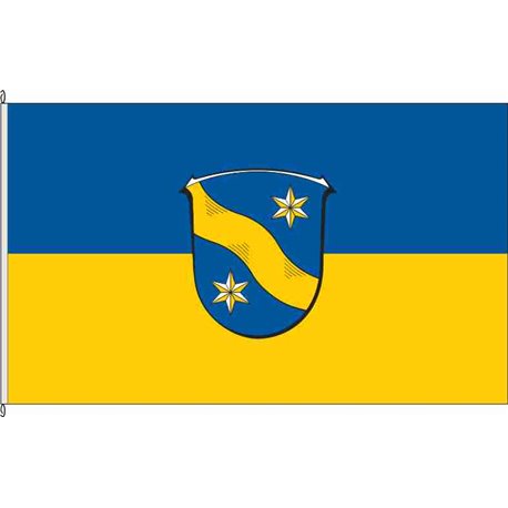 Fahne Flagge ERB-Fränkisch-Crumbach