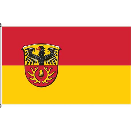 Fahne Flagge ERB-Rothenberg