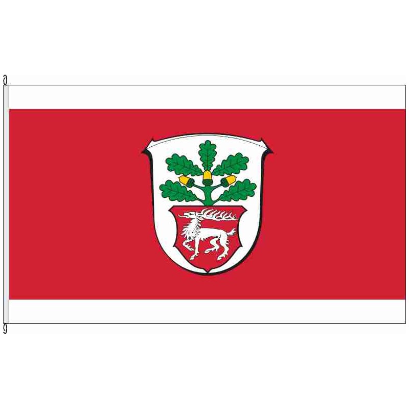 Fahne Flagge OF-Dreieich