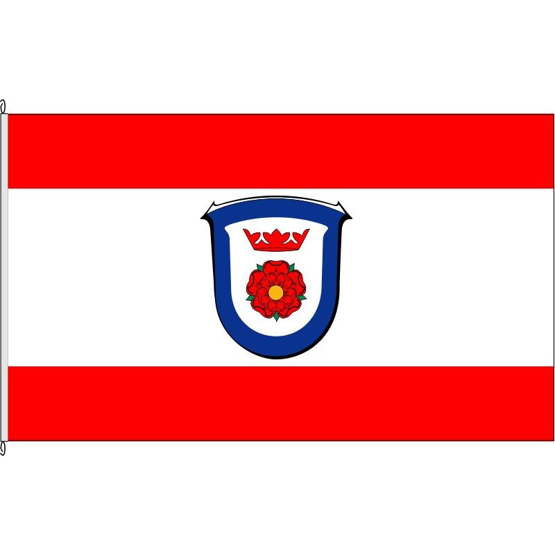 Fahne Flagge FB-Steinfurth
