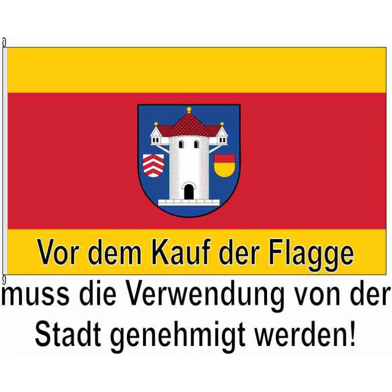Fahne Flagge FB-Butzbach