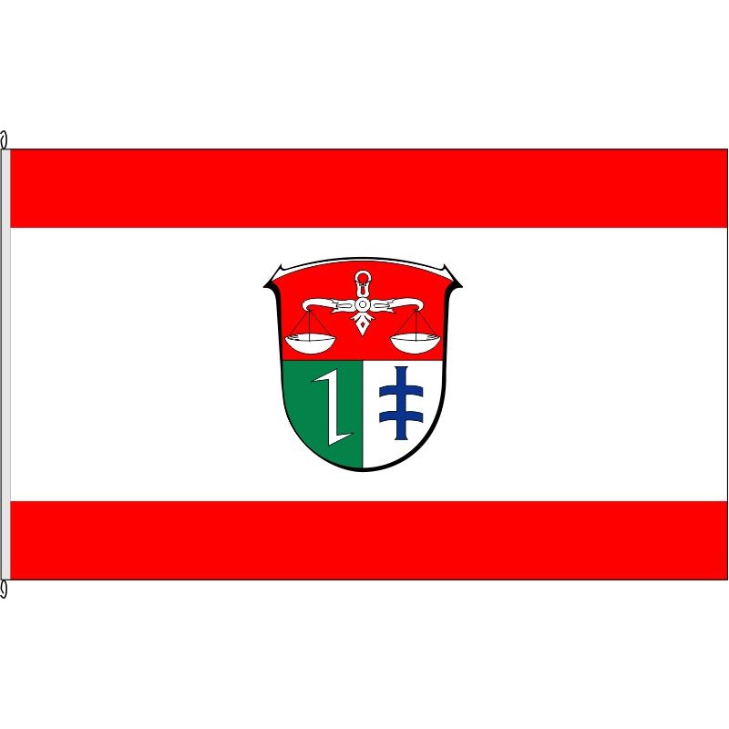 Fahne Flagge FB-Echzell