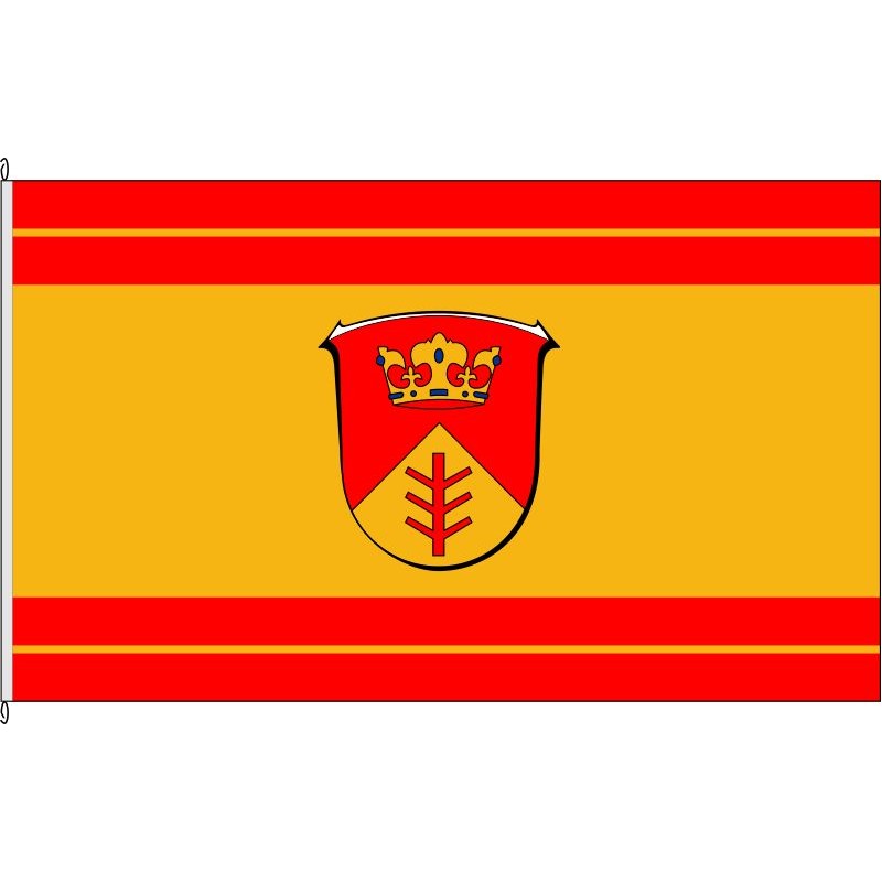 Fahne Flagge FB-Florstadt