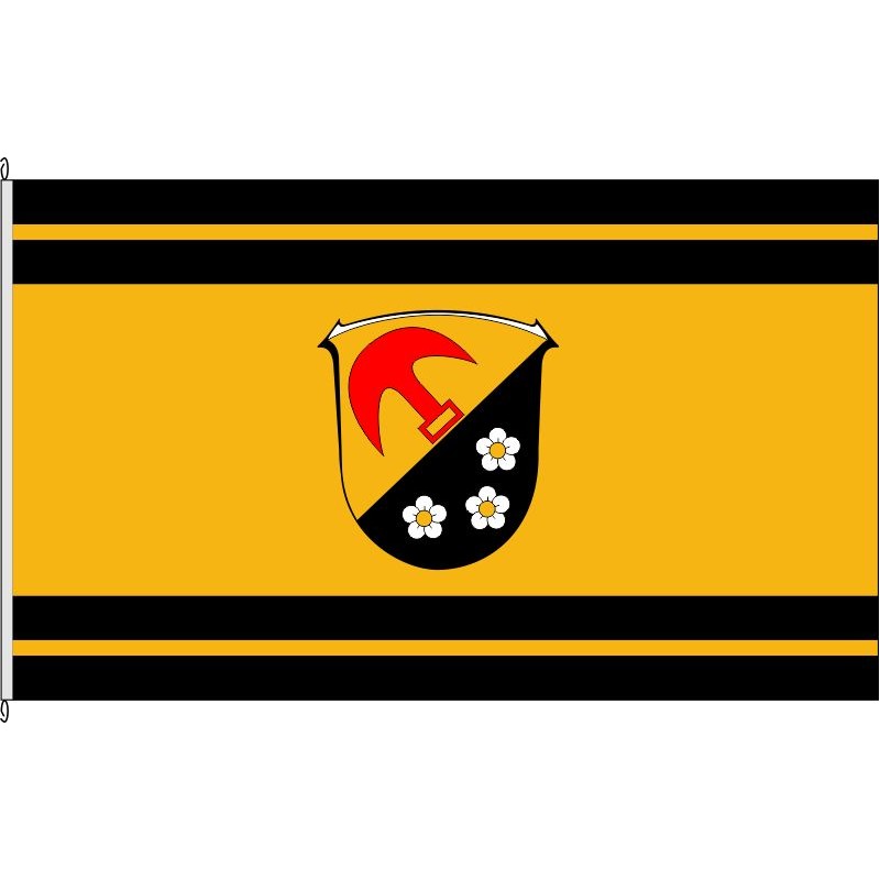 Fahne Flagge FB-Ockstadt