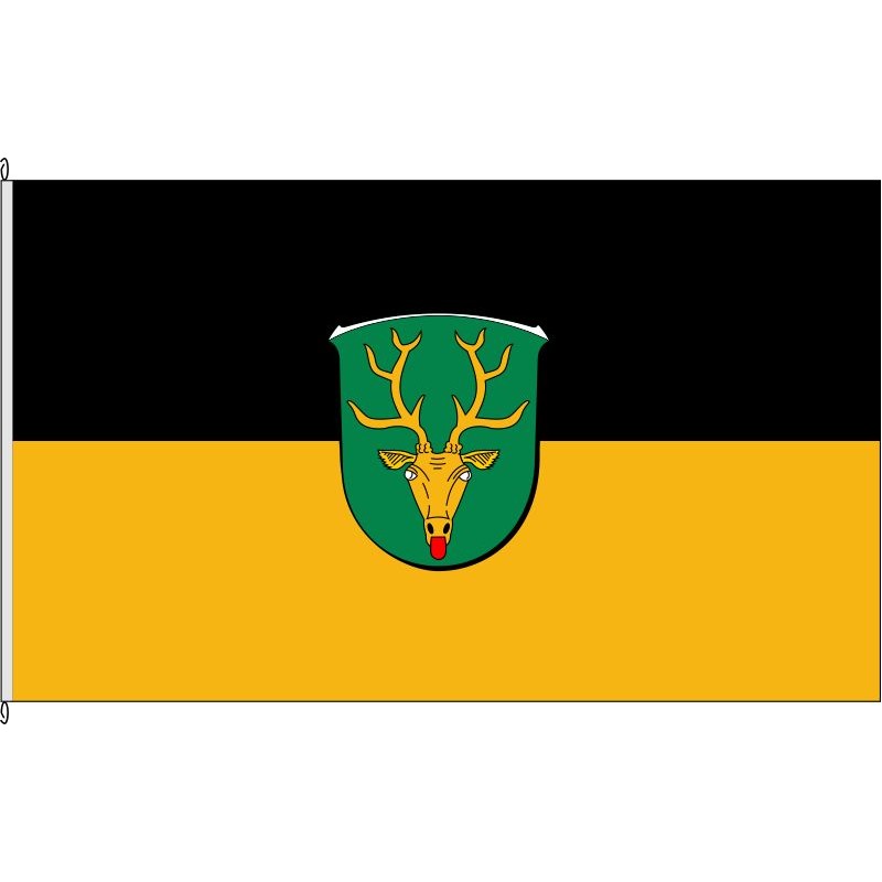Fahne Flagge FB-Hirzenhain