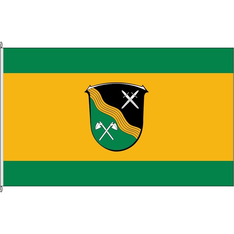 Fahne Flagge FB-Kefenrod