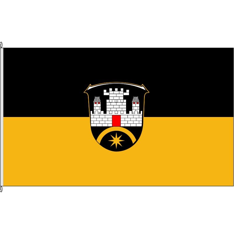 Fahne Flagge FB-Nidda
