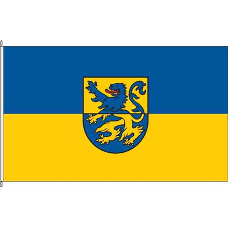 Fahne Flagge LDK-Braunfels