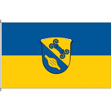 Fahne Flagge LDK-Eschenburg
