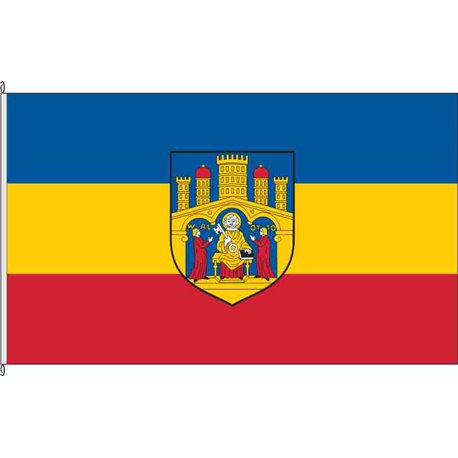 Fahne Flagge LDK-Herborn