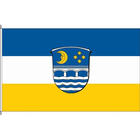 Fahne Flagge LDK-Leun
