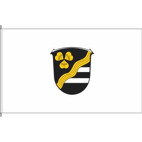 Fahne Flagge LDK-Mittenaar