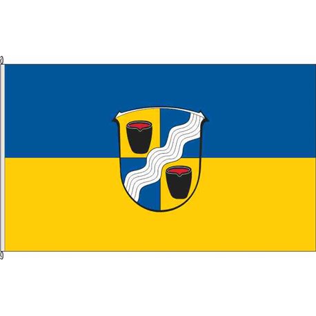 Fahne Flagge LDK-Sinn