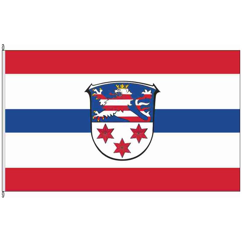 Fahne Flagge MR-Angelburg
