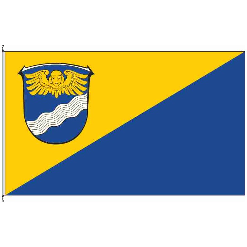 Fahne Flagge MR-Engelbach