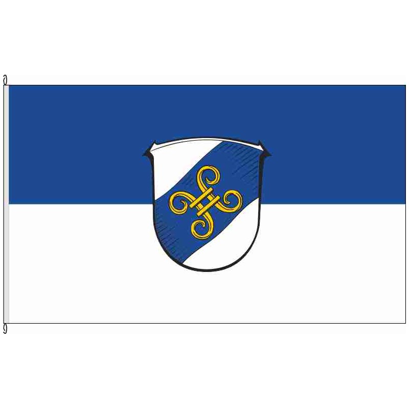Fahne Flagge MR-Breidenbach