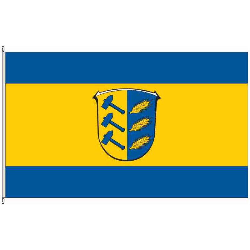 Fahne Flagge MR-Weidenhausen