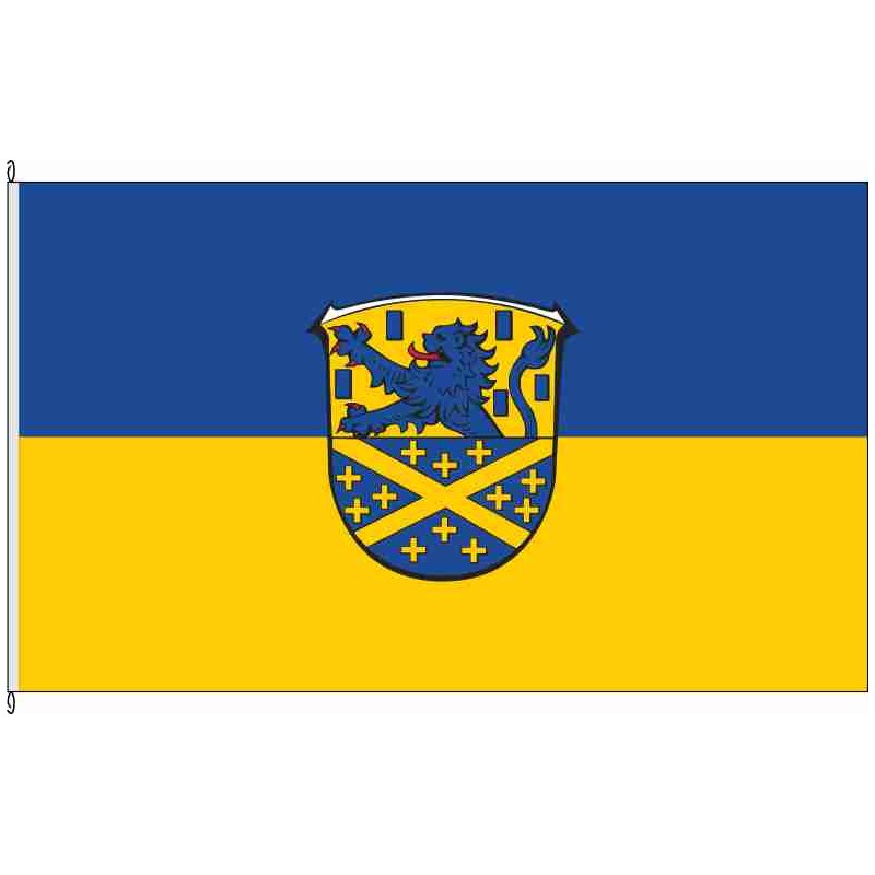 Fahne Flagge MR-Lohra