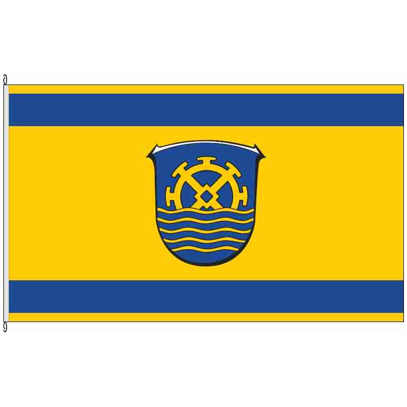 Fahne Flagge MR-Cappel