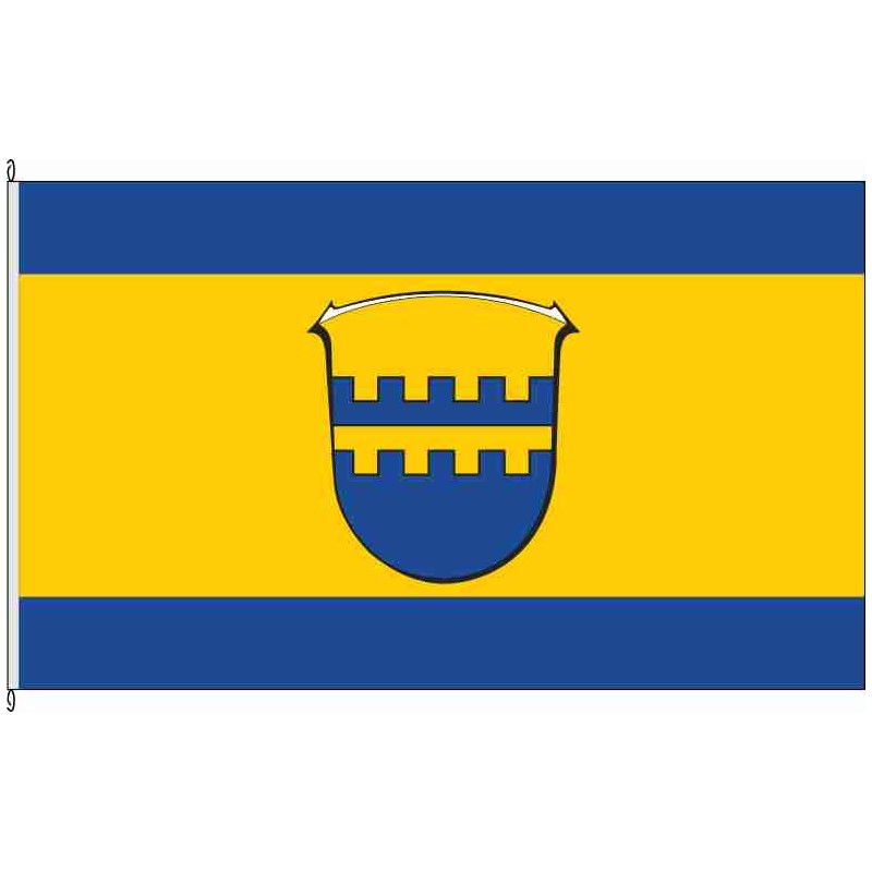 Fahne Flagge MR-Wehrda