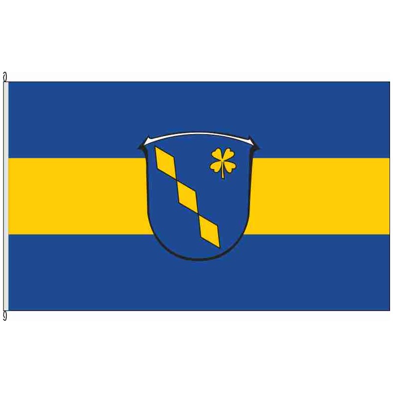 Fahne Flagge MR-Oberasphe
